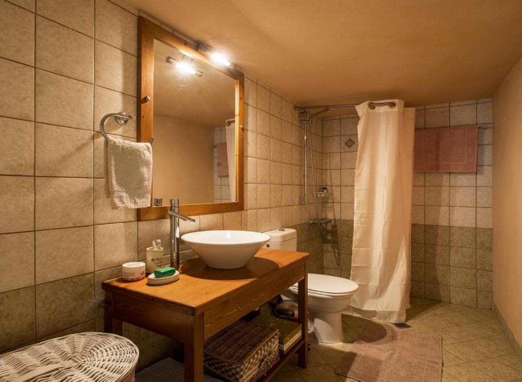 Kyparissia Old Town Lodge With Amazing Sea View Exterior photo
