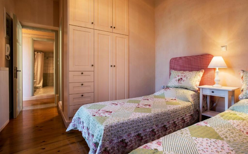 Kyparissia Old Town Lodge With Amazing Sea View Exterior photo