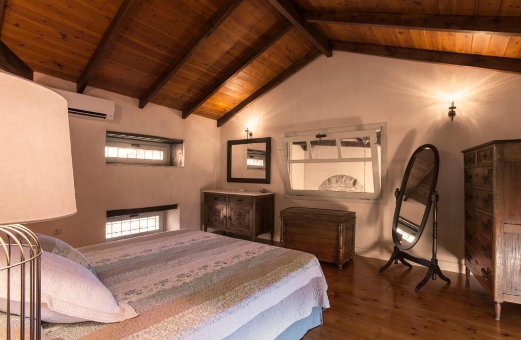 Kyparissia Old Town Lodge With Amazing Sea View Exterior photo